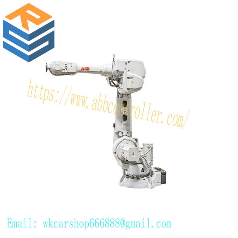 ABB 3HAC027186-001 Wrist Type2 F-Prime