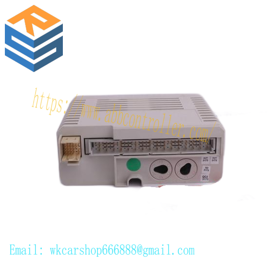 ABB 3HAC027703-001