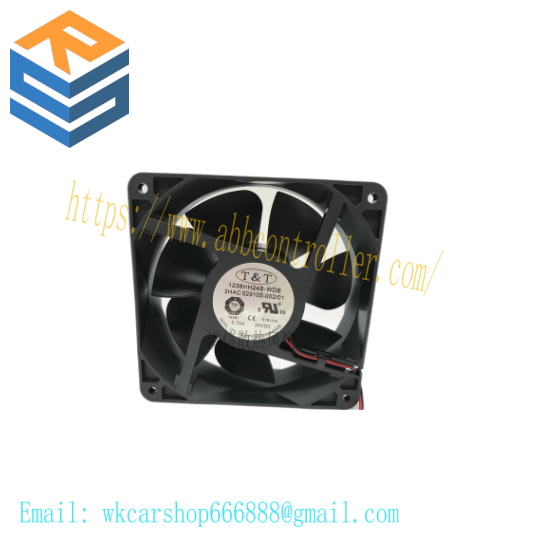 ABB 3HAC029105-002/01 3HAC02910500201 DCS Module