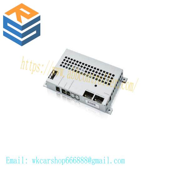 ABB 3HAC029157-001/05 Robot Axis Computer Board