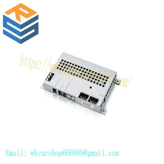 ABB 3HAC029157001 DQC668 Robot IRC5 Axis Computer Board