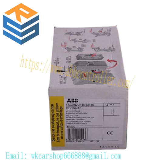 ABB 3HAC029391-005