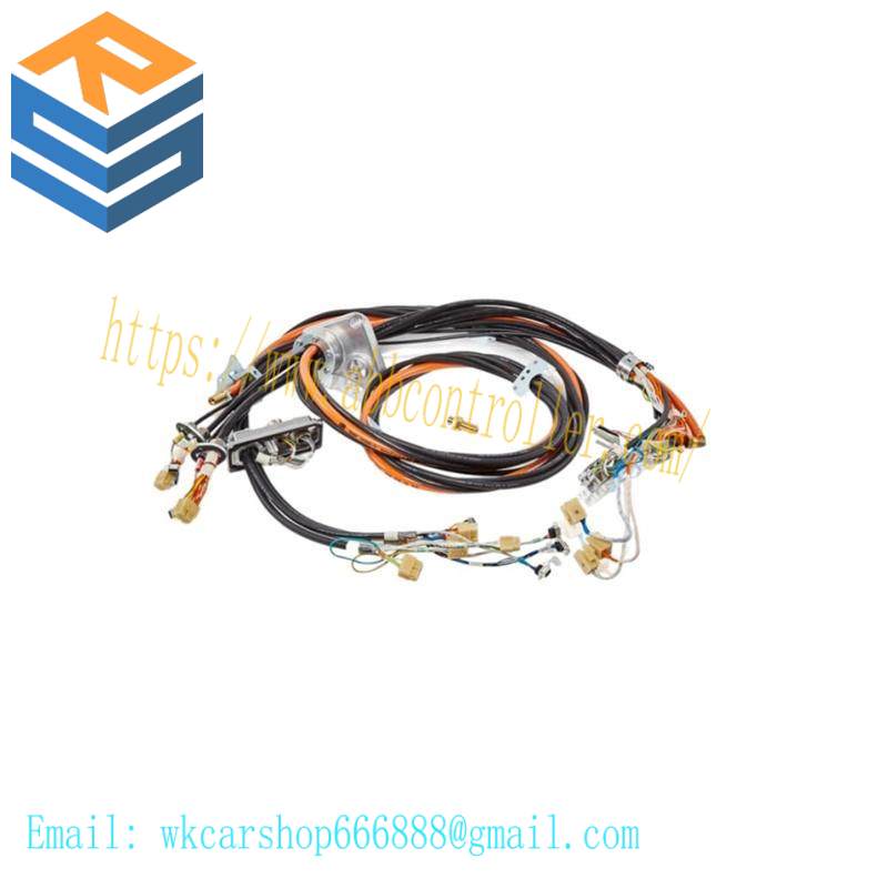 ABB 3HAC029896-024 Cable harness