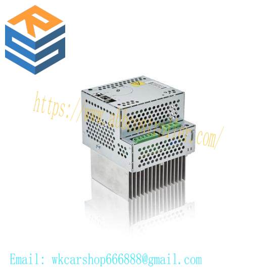 ABB 3HAC030923-001 Drive Unit