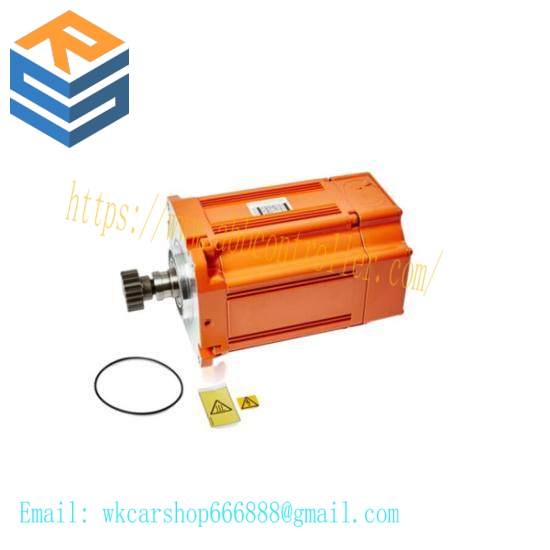 ABB 3HAC031218-004 Motor w pinion