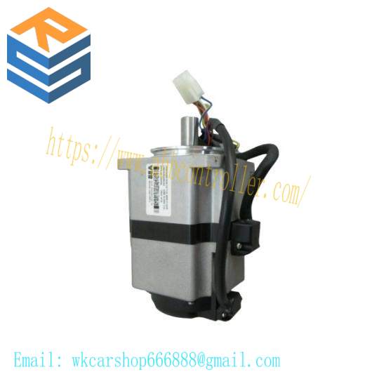 ABB 3HAC031937-001 Robotics Motor