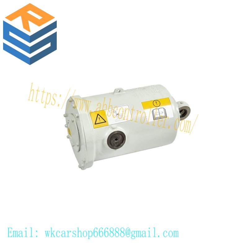 ABB 3HAC032124-005 Balancing device