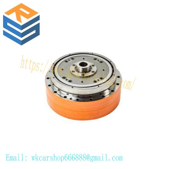 ABB 3HAC039109-003 Gearbox