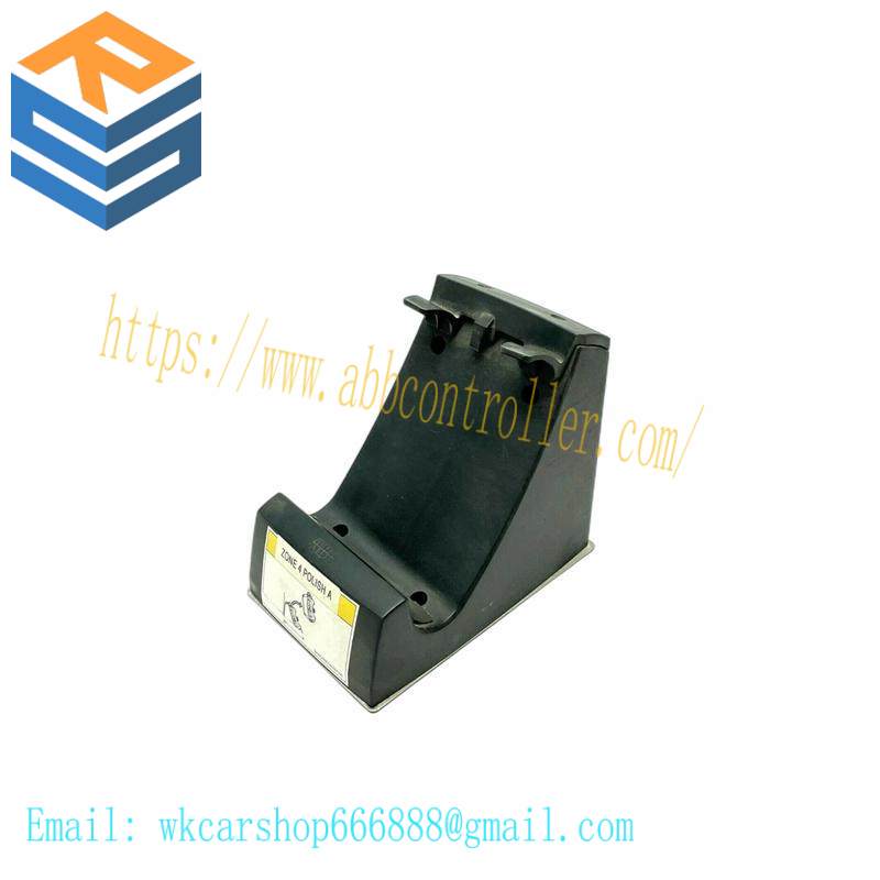 ABB 3HAC039728-001 Teach Pendant Holder