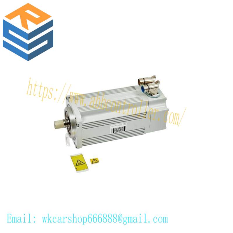 ABB 3HAC040657-002 Motor unit