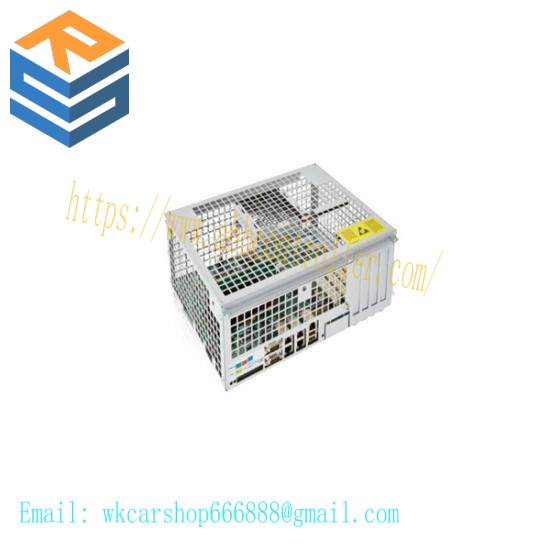 ABB 3HAC041443-003 DSQC639 Computer unit