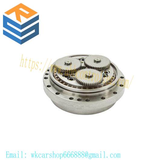 ABB 3HAC043074-001IRB67006 Reduction Gear RV-80N-129