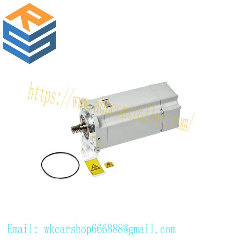 ABB 3HAC055445-001 Rot. ac motor incl p.