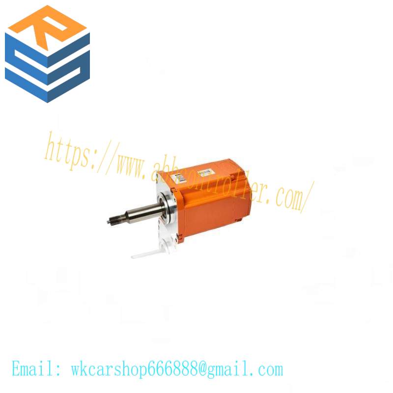 ABB 3HAC057547-003 Robotic Servo Motor