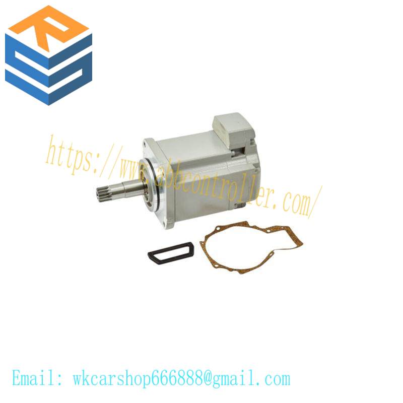 ABB 3HAC058887-002 Rot. ac motor