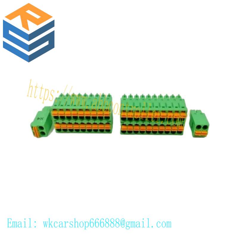 ABB 3HAC060919-001 CONNECTORS DIGITAL