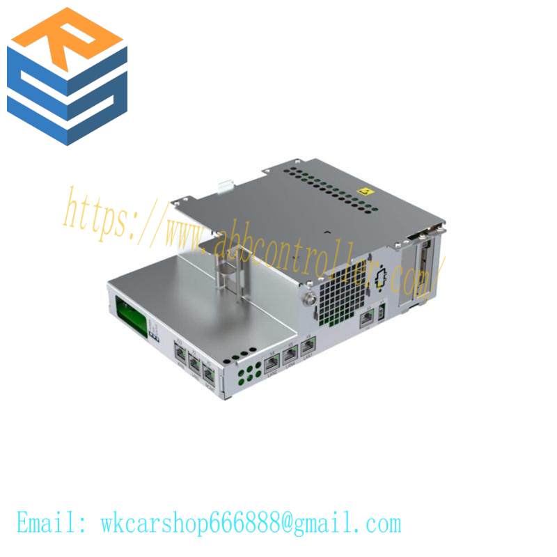 ABB 3HAC063913-001 Control Board