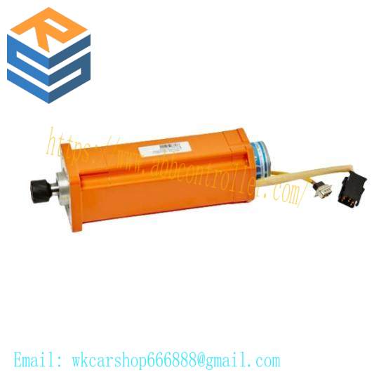 ABB 3HAC10602-2 Motor unit ax.4