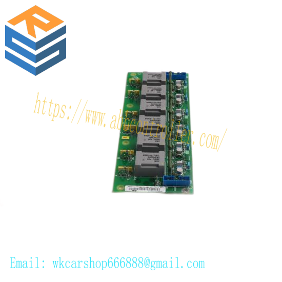 ABB 3HAC12815-1 Great Price