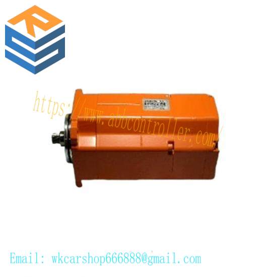 ABB 3HAC13126 Servo Motor