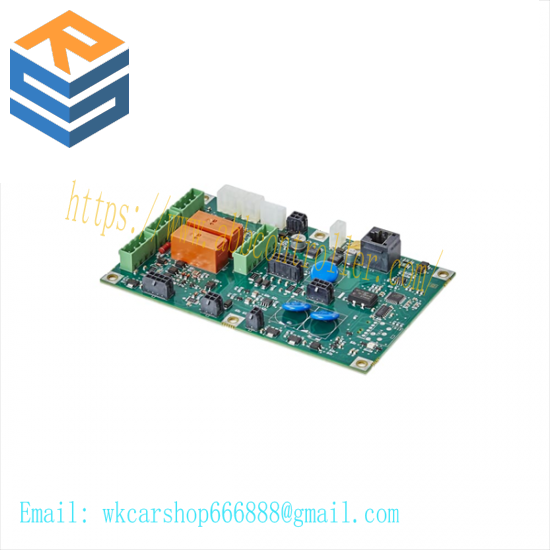 ABB YPQ202A YT204001-KB