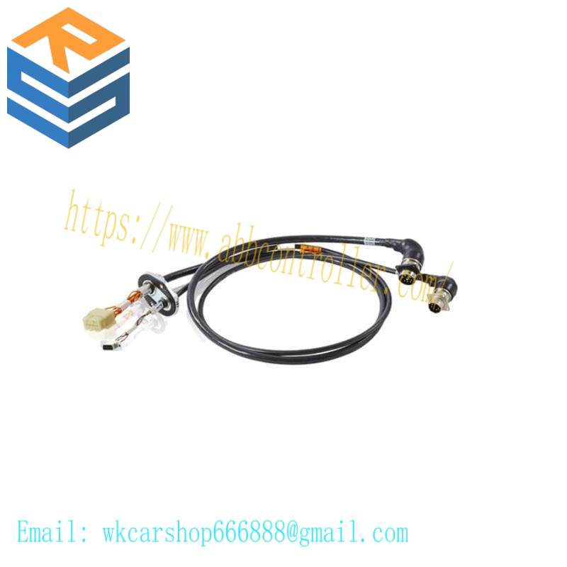 ABB 3HAC14139-1 IRB66406650 6650S Manipulator harness ax 5