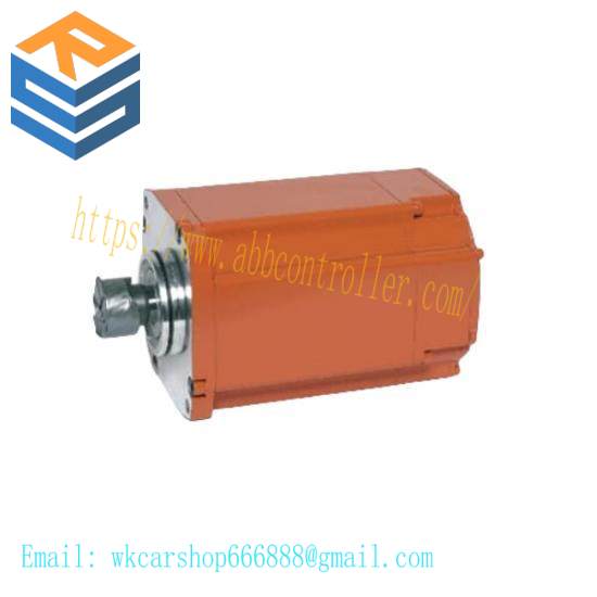 ABB 3HAC14207-1 Rot ac Motor Incl Pinion