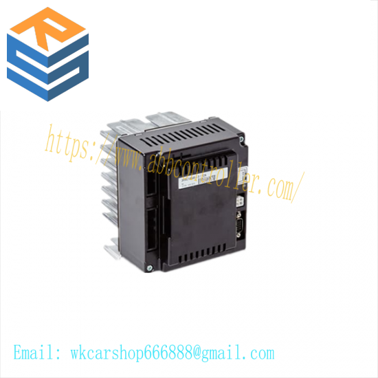 ABB 3HNA024941-001  IRC5P Paint Controller