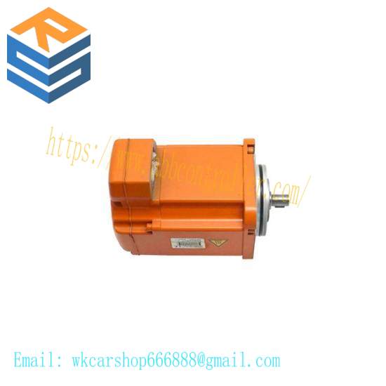 ABB 3HAC14673-9 IRB6640/ 6600/6650/6650S Rotational ac motor M9