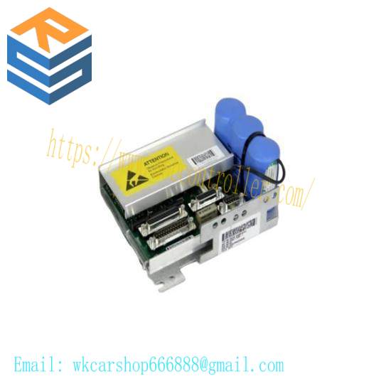 ABB 5SHX0660F0002控制板