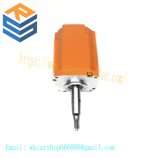 ABB 3HAC17484-9 Servo Motor