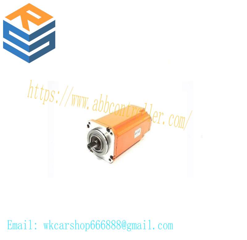 ABB 3HAC1748410 Rotational AC MOTOR