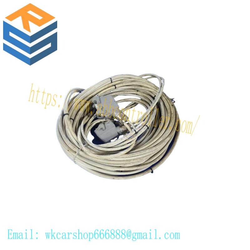 ABB 3HAC3356-14 Cust Har R1.CP/CS-XP5 30m