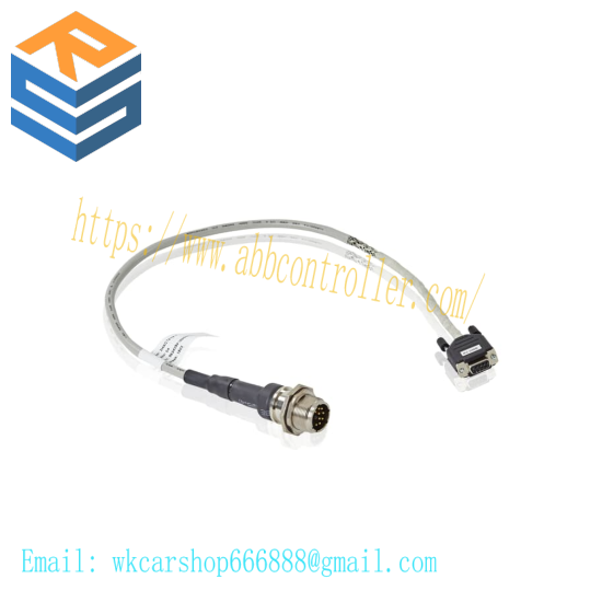 ABB 3HAC4050-1 DCS Module