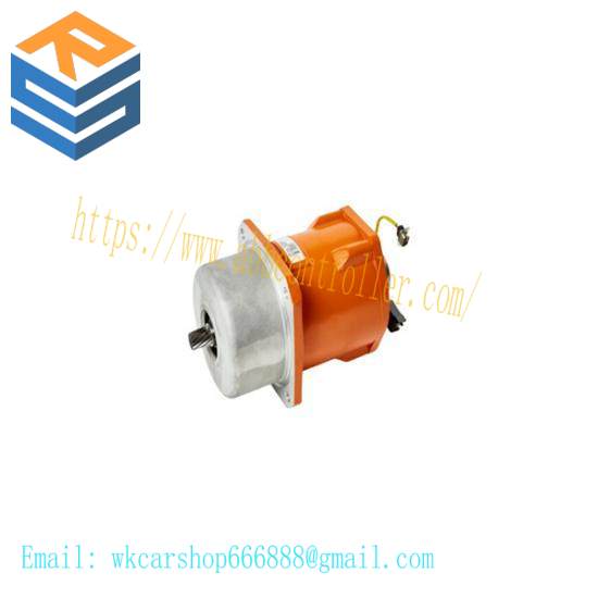 ABB 3HAC5952-1 3HAC3696-1 lRB4400 Motor unit