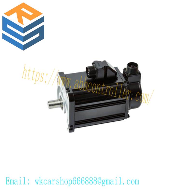 ABB 3HAWC116593-/00 AC Servo Motor