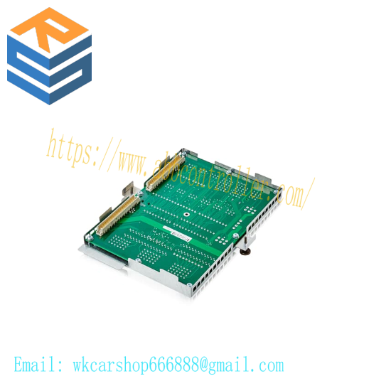 ABB 3HNA001572-001 MCCB-02