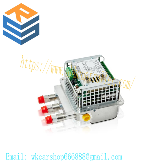 ABB 3HNA024871-001 DCS Module