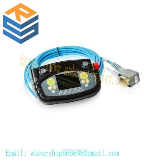 ABB 3HNA024941-002 Teach Pendant