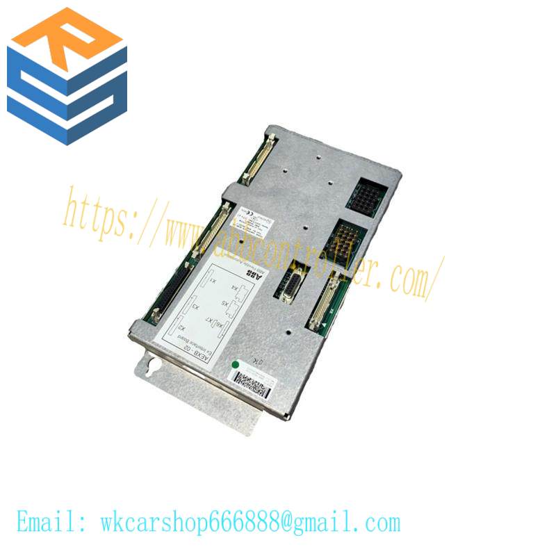 GE IC695ALG600LT