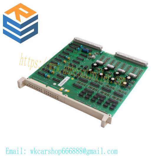 ABB 3HNM07686-1 3HNM07485-1/07