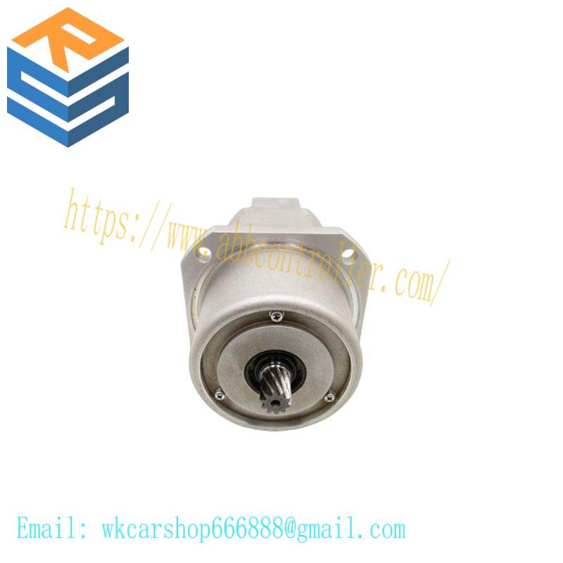 ABB 3HNP03386-1 SERVO MOTOR