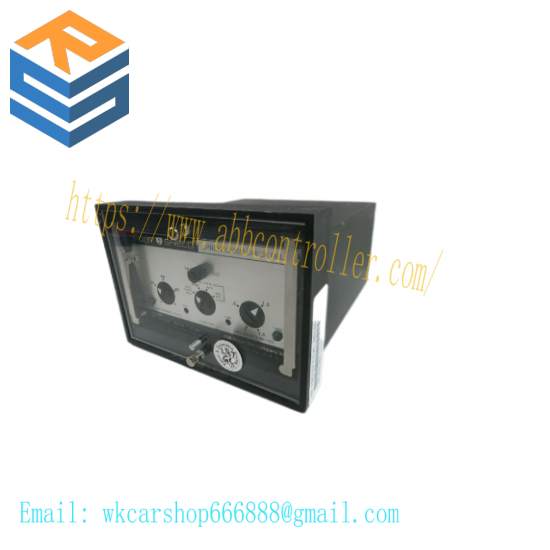 ABB 424K1105 DCS Module