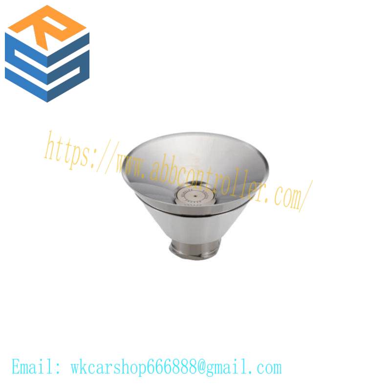 ABB 4N5461 BELL ASSY