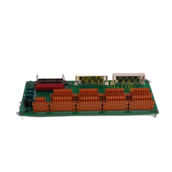 ABB 57619791D  Control Board Module