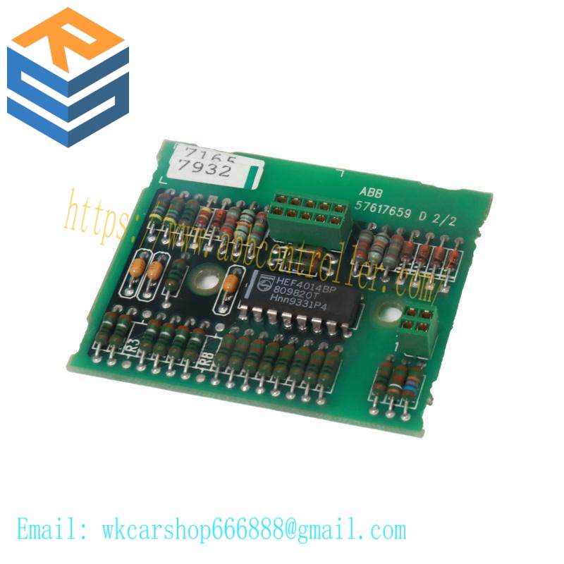 ABB 5SGY3545L0010 3BHB006485R0001