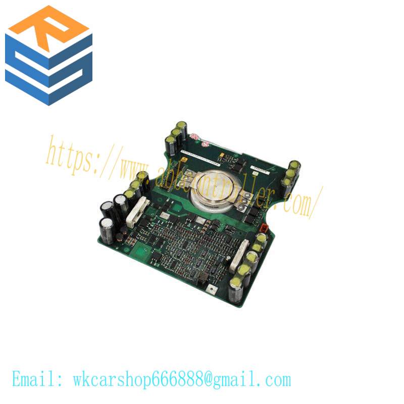 AB 2711P-RP3 Logic Modules