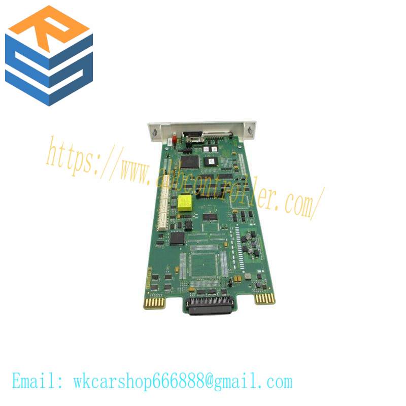 ABB 5SHX1445H0001 3BHL000391P0101