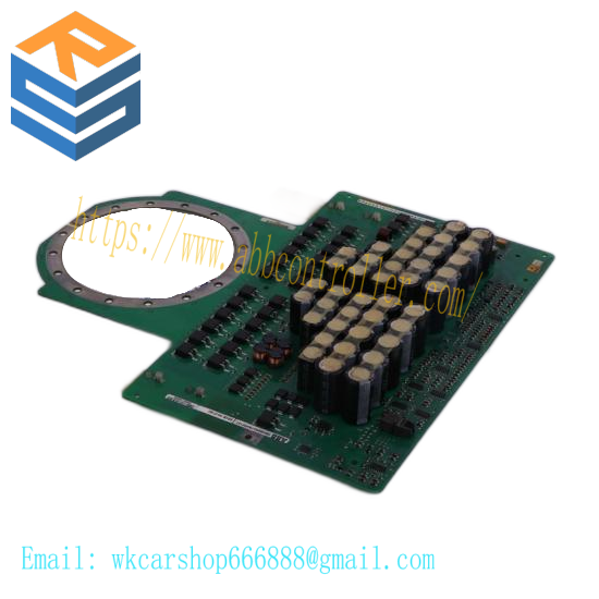 ABB 5SHX1960L0006 3BHB016120R0002