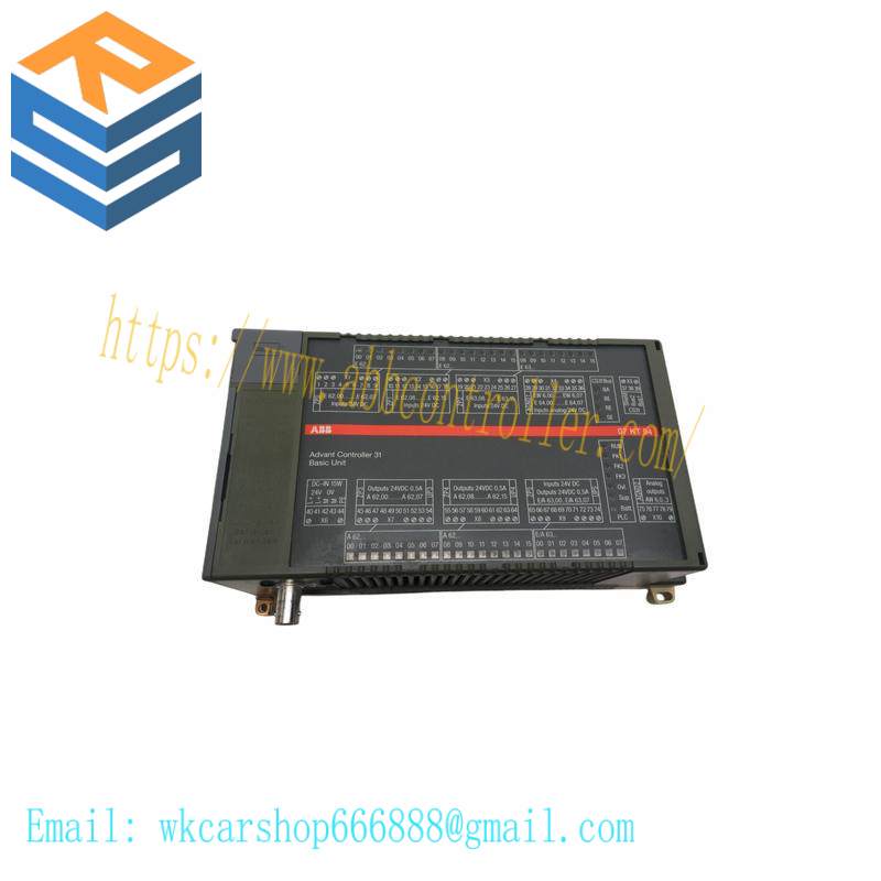 ABB 5SHX2645L0002 3BHB012961R0001